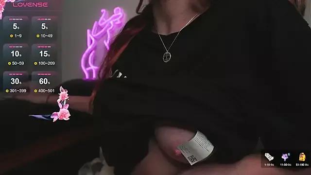 Try the thrill of flirt babes with our cam hosts, featuring unclothed wildness while getting naked and playing with their favored sex toys.