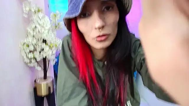 Try the thrill of flirt babes with our cam hosts, featuring unclothed wildness while getting naked and playing with their favored sex toys.