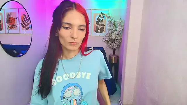 Try the thrill of flirt babes with our cam hosts, featuring unclothed wildness while getting naked and playing with their favored sex toys.