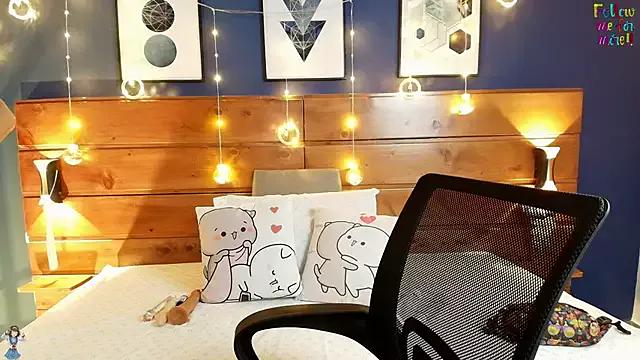 Try the thrill of flirt babes with our cam hosts, featuring unclothed wildness while getting naked and playing with their favored sex toys.