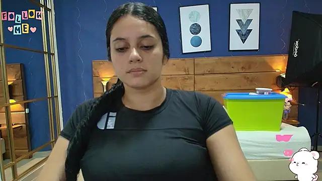 Try the thrill of flirt babes with our cam hosts, featuring unclothed wildness while getting naked and playing with their favored sex toys.