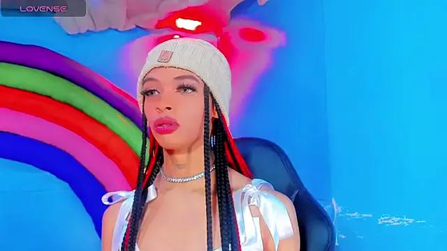 Try the thrill of flirt babes with our cam hosts, featuring unclothed wildness while getting naked and playing with their favored sex toys.