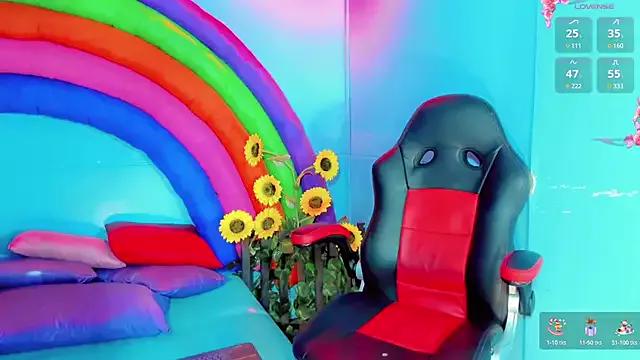 Try the thrill of flirt babes with our cam hosts, featuring unclothed wildness while getting naked and playing with their favored sex toys.