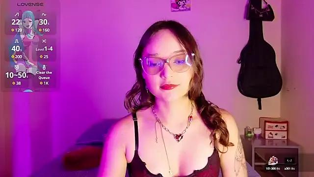 daihanae_2 from StripChat is Freechat