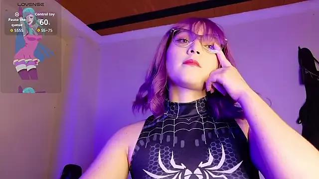 Try the thrill of flirt babes with our cam hosts, featuring unclothed wildness while getting naked and playing with their favored sex toys.