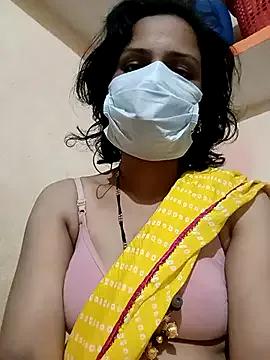 Dailyfun4u from StripChat is Freechat