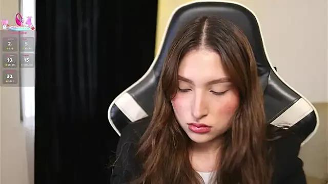 Try the thrill of flirt babes with our cam hosts, featuring unclothed wildness while getting naked and playing with their favored sex toys.