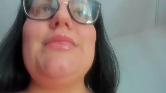 DaisiyWalker from StripChat is Freechat