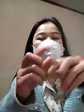 Daisy-lusia96 from StripChat is Freechat