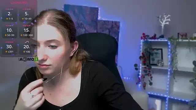 Try the thrill of flirt babes with our cam hosts, featuring unclothed wildness while getting naked and playing with their favored sex toys.