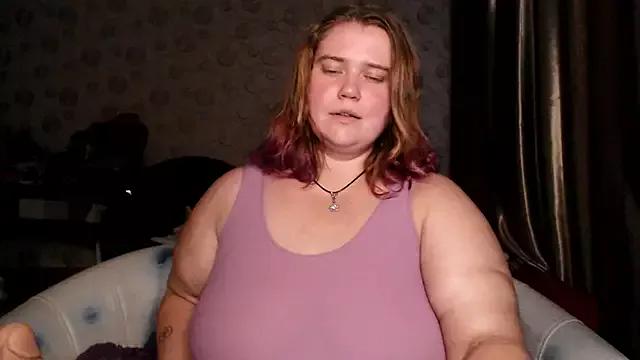 daisy_low from StripChat is Freechat