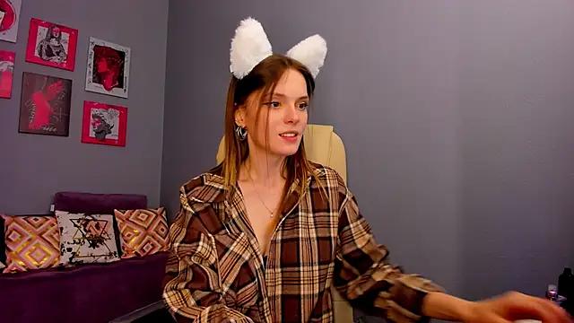 Try the thrill of flirt babes with our cam hosts, featuring unclothed wildness while getting naked and playing with their favored sex toys.