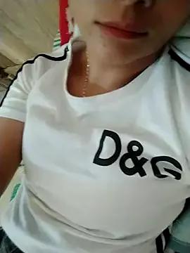 daisy_will from StripChat is Freechat