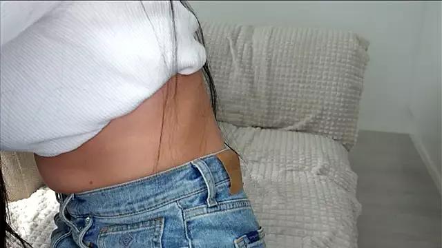 Daisyfuentes from StripChat is Freechat