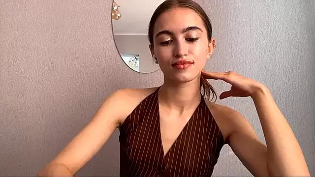 Try the thrill of flirt babes with our cam hosts, featuring unclothed wildness while getting naked and playing with their favored sex toys.
