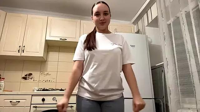 Try the thrill of flirt babes with our cam hosts, featuring unclothed wildness while getting naked and playing with their favored sex toys.