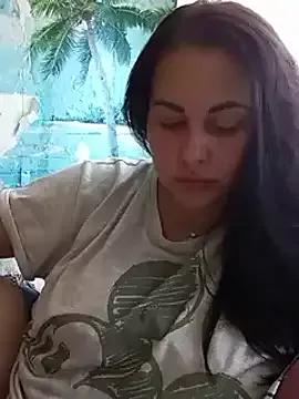 DaisyStreet from StripChat is Freechat