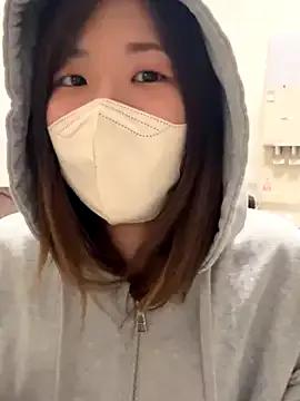 daiyo_kai_Gutara from StripChat is Freechat