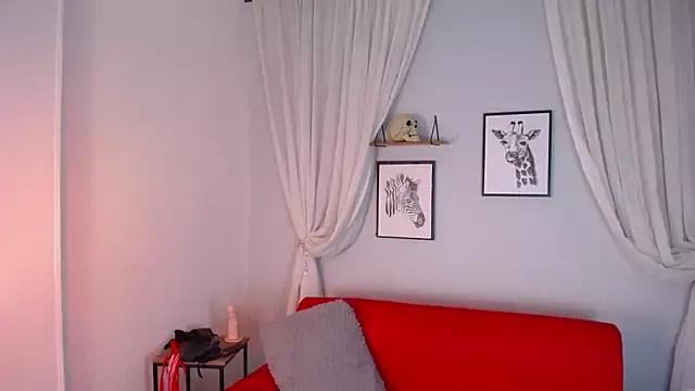 Try the thrill of flirt babes with our cam hosts, featuring unclothed wildness while getting naked and playing with their favored sex toys.