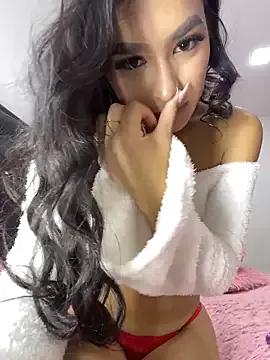 Try the thrill of flirt babes with our cam hosts, featuring unclothed wildness while getting naked and playing with their favored sex toys.