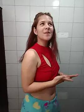 Try the thrill of flirt babes with our cam hosts, featuring unclothed wildness while getting naked and playing with their favored sex toys.