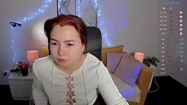 Dakota_Blaze from StripChat is Freechat