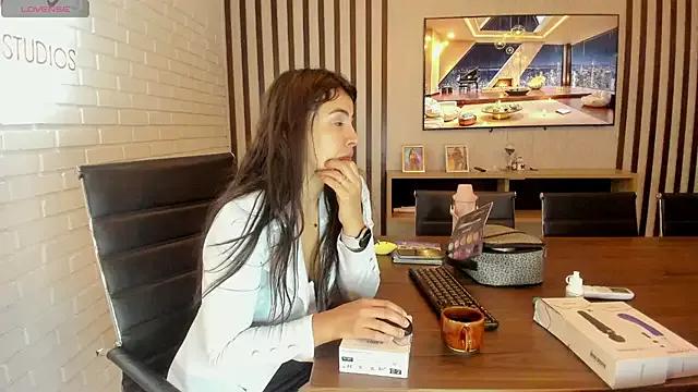 Try the thrill of flirt babes with our cam hosts, featuring unclothed wildness while getting naked and playing with their favored sex toys.