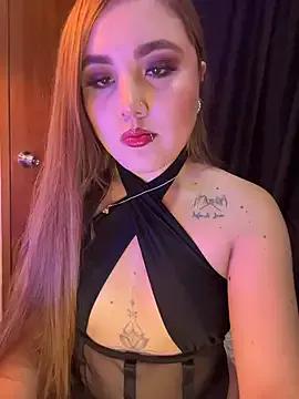 Try the thrill of flirt babes with our cam hosts, featuring unclothed wildness while getting naked and playing with their favored sex toys.