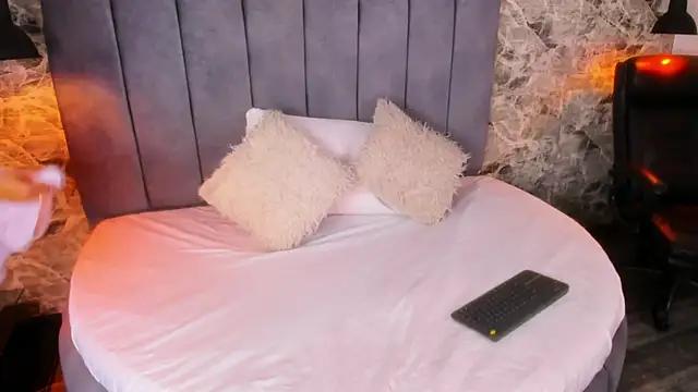 Try the thrill of flirt babes with our cam hosts, featuring unclothed wildness while getting naked and playing with their favored sex toys.