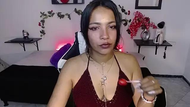 Try the thrill of flirt babes with our cam hosts, featuring unclothed wildness while getting naked and playing with their favored sex toys.