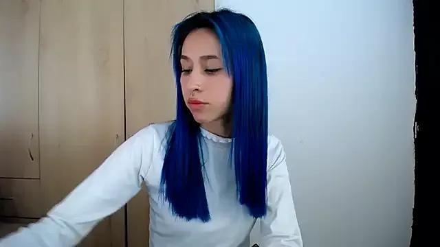 dakota_senju from StripChat is Freechat