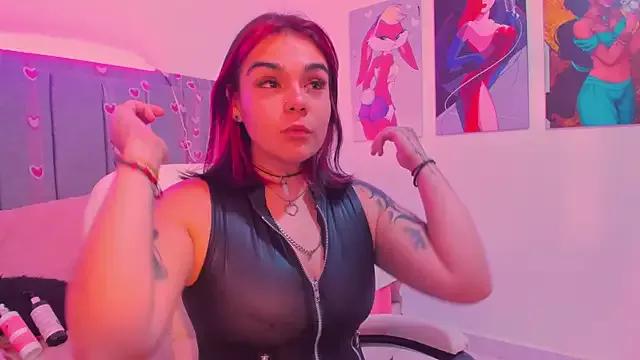Try the thrill of flirt babes with our cam hosts, featuring unclothed wildness while getting naked and playing with their favored sex toys.