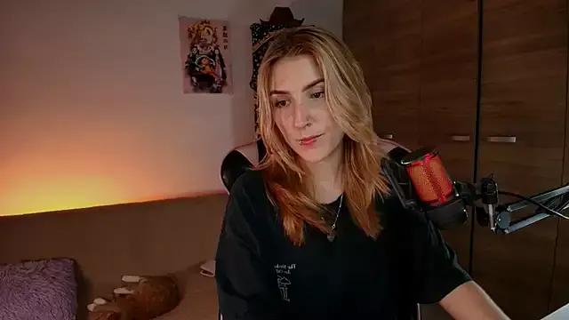 Try the thrill of flirt babes with our cam hosts, featuring unclothed wildness while getting naked and playing with their favored sex toys.