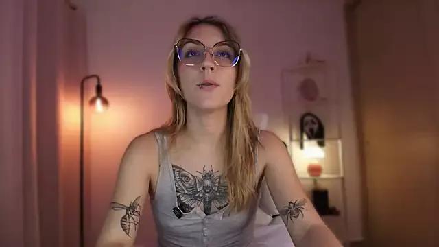 Try the thrill of flirt babes with our cam hosts, featuring unclothed wildness while getting naked and playing with their favored sex toys.