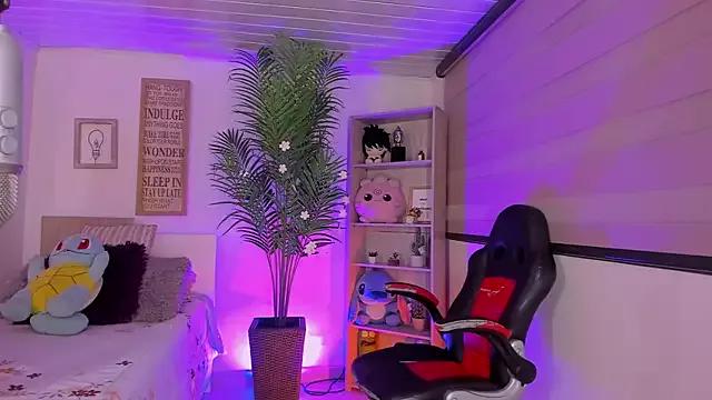 Try the thrill of flirt babes with our cam hosts, featuring unclothed wildness while getting naked and playing with their favored sex toys.