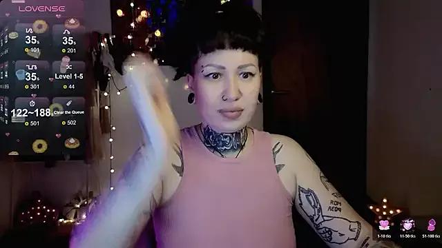 Try the thrill of flirt babes with our cam hosts, featuring unclothed wildness while getting naked and playing with their favored sex toys.