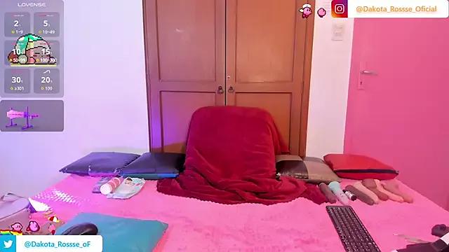 Try the thrill of flirt babes with our cam hosts, featuring unclothed wildness while getting naked and playing with their favored sex toys.