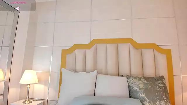 Try the thrill of flirt babes with our cam hosts, featuring unclothed wildness while getting naked and playing with their favored sex toys.