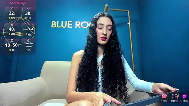 DakotaWard from StripChat is Freechat