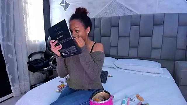 Try the thrill of flirt babes with our cam hosts, featuring unclothed wildness while getting naked and playing with their favored sex toys.