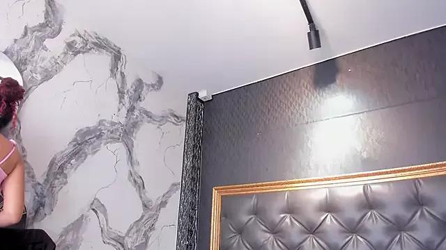 Try the thrill of flirt babes with our cam hosts, featuring unclothed wildness while getting naked and playing with their favored sex toys.