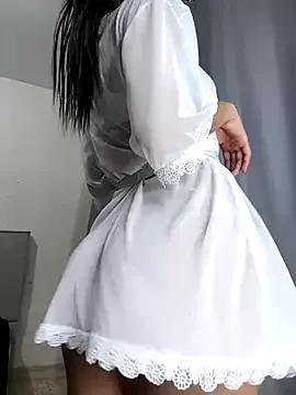 Photos of Dalia_asad from StripChat is Freechat