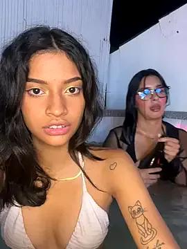 Try the thrill of flirt babes with our cam hosts, featuring unclothed wildness while getting naked and playing with their favored sex toys.
