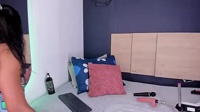 Try the thrill of flirt babes with our cam hosts, featuring unclothed wildness while getting naked and playing with their favored sex toys.
