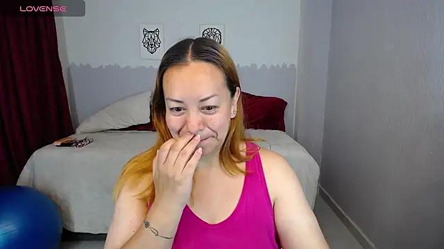 Try the thrill of flirt babes with our cam hosts, featuring unclothed wildness while getting naked and playing with their favored sex toys.
