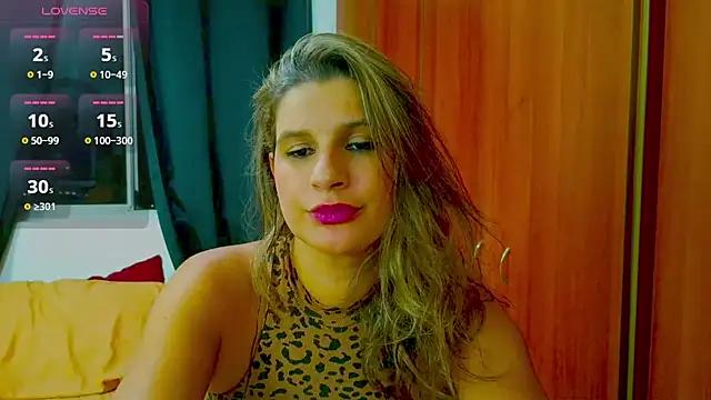 Try the thrill of flirt babes with our cam hosts, featuring unclothed wildness while getting naked and playing with their favored sex toys.