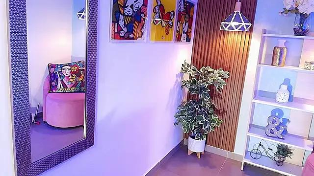 Try the thrill of flirt babes with our cam hosts, featuring unclothed wildness while getting naked and playing with their favored sex toys.