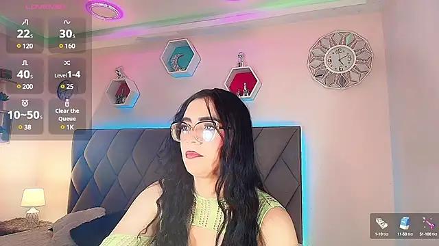 Try the thrill of flirt babes with our cam hosts, featuring unclothed wildness while getting naked and playing with their favored sex toys.