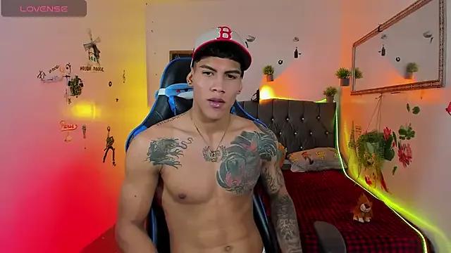 Try the thrill of flirt babes with our cam hosts, featuring unclothed wildness while getting naked and playing with their favored sex toys.