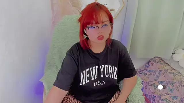 damn_that_booty from StripChat is Freechat